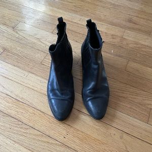 J. Crew Chelsea Ankle Boot
